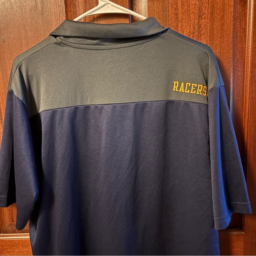 Murray State Racers Polo Shirt - Picture 3 of 3